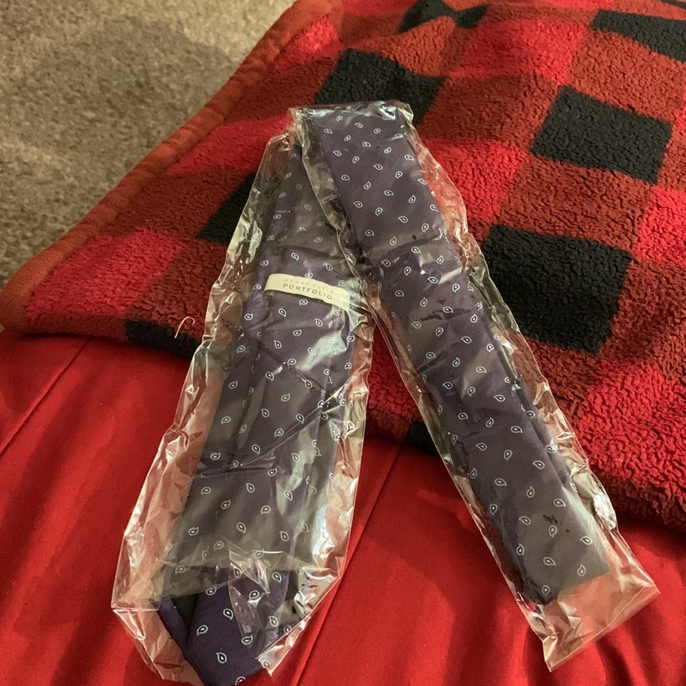 Two ties - Picture 2 of 3